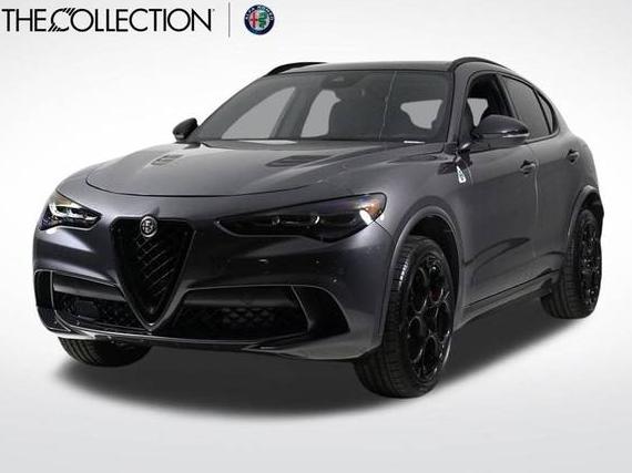 ALFA ROMEO STELVIO 2024 ZASPAKEV2R7D93040 image